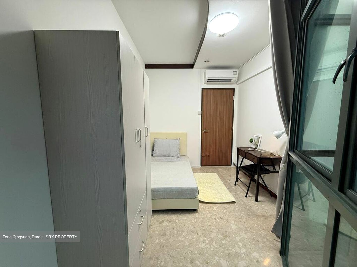 Summerdale (D22), Condominium #514054271